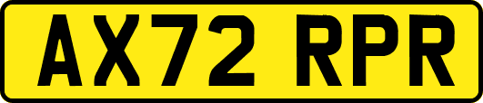 AX72RPR