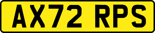 AX72RPS