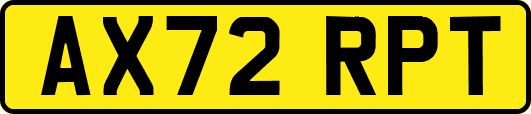 AX72RPT