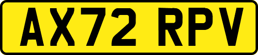 AX72RPV