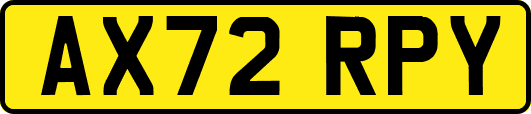 AX72RPY