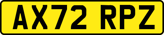 AX72RPZ
