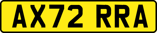 AX72RRA