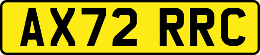 AX72RRC