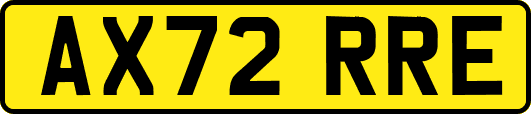 AX72RRE