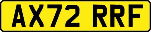 AX72RRF