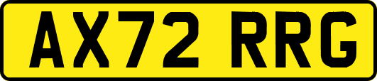 AX72RRG