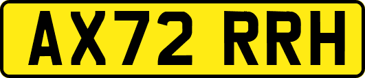 AX72RRH
