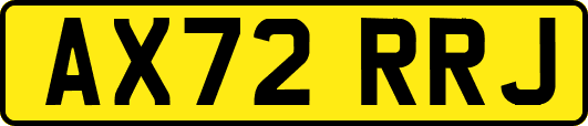 AX72RRJ