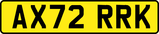 AX72RRK