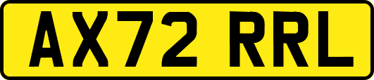 AX72RRL