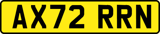 AX72RRN