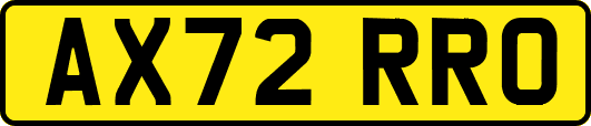 AX72RRO