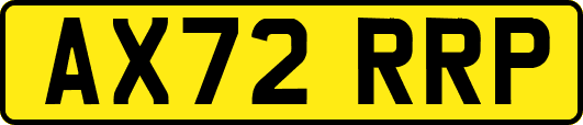 AX72RRP