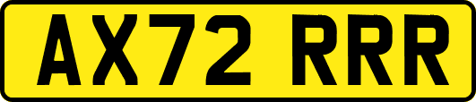 AX72RRR