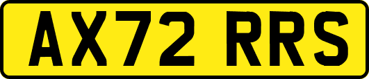 AX72RRS