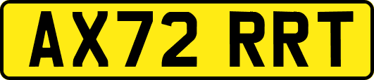 AX72RRT