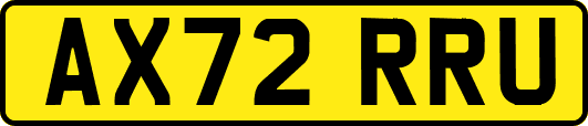 AX72RRU