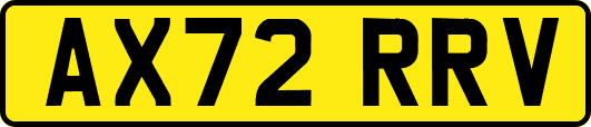 AX72RRV