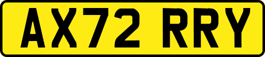 AX72RRY