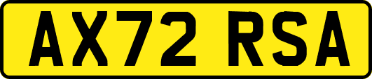 AX72RSA