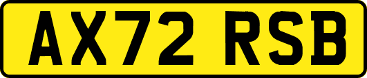 AX72RSB