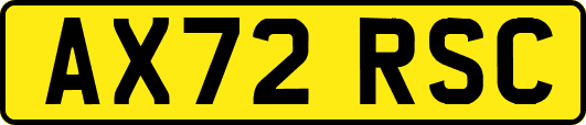 AX72RSC
