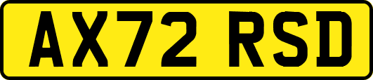 AX72RSD