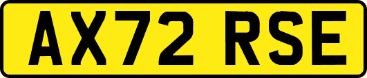 AX72RSE