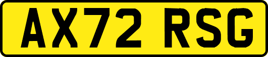 AX72RSG