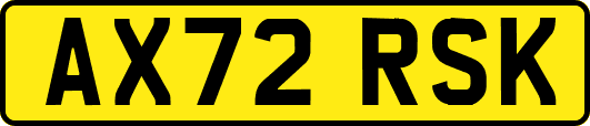 AX72RSK