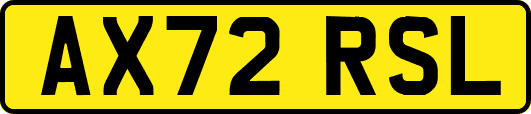 AX72RSL