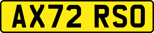 AX72RSO