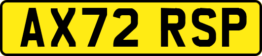 AX72RSP