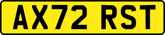 AX72RST