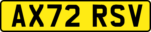 AX72RSV