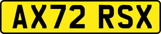 AX72RSX