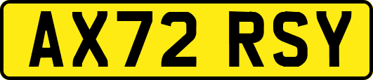 AX72RSY