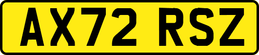 AX72RSZ