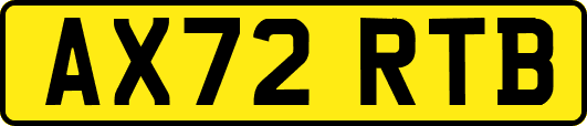 AX72RTB