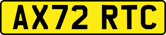 AX72RTC