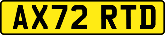 AX72RTD