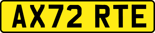 AX72RTE
