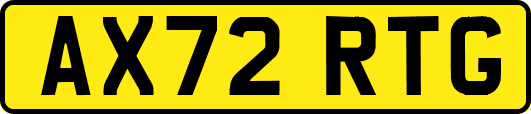 AX72RTG