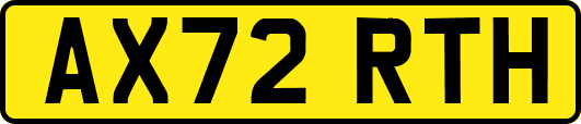 AX72RTH