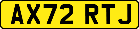 AX72RTJ