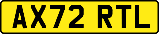 AX72RTL