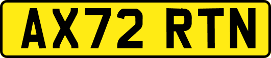 AX72RTN