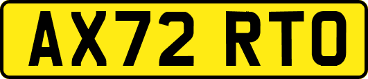 AX72RTO