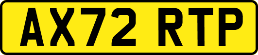 AX72RTP